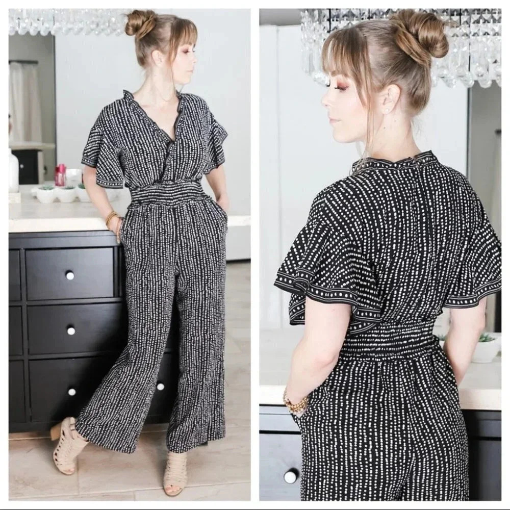 Max Studio Jumper